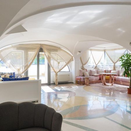 Al Rayyan - Affittacamere Montesano Salentino Extérieur photo
