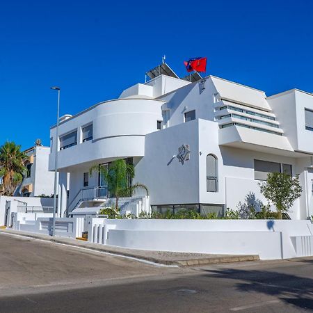 Al Rayyan - Affittacamere Montesano Salentino Extérieur photo
