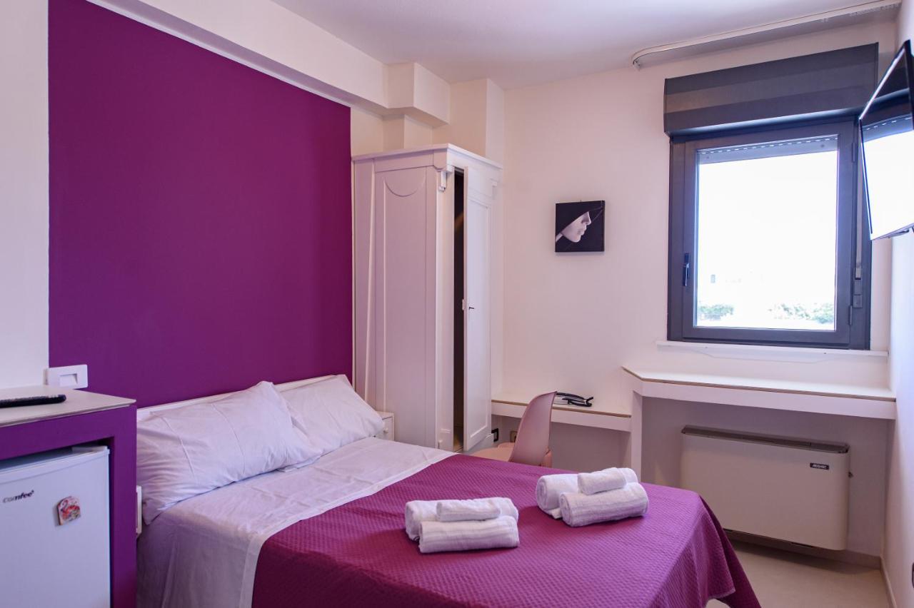 Al Rayyan - Affittacamere Montesano Salentino Extérieur photo