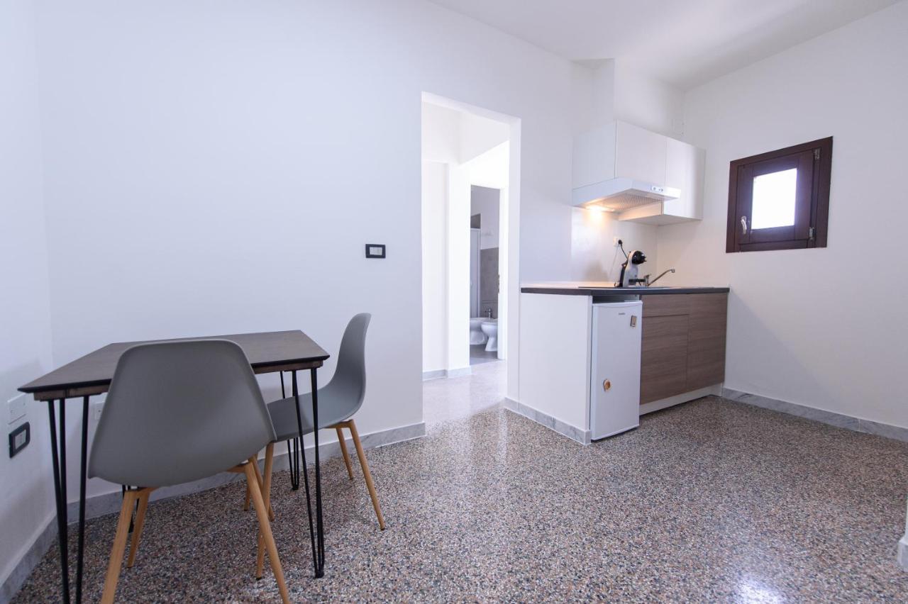 Al Rayyan - Affittacamere Montesano Salentino Extérieur photo