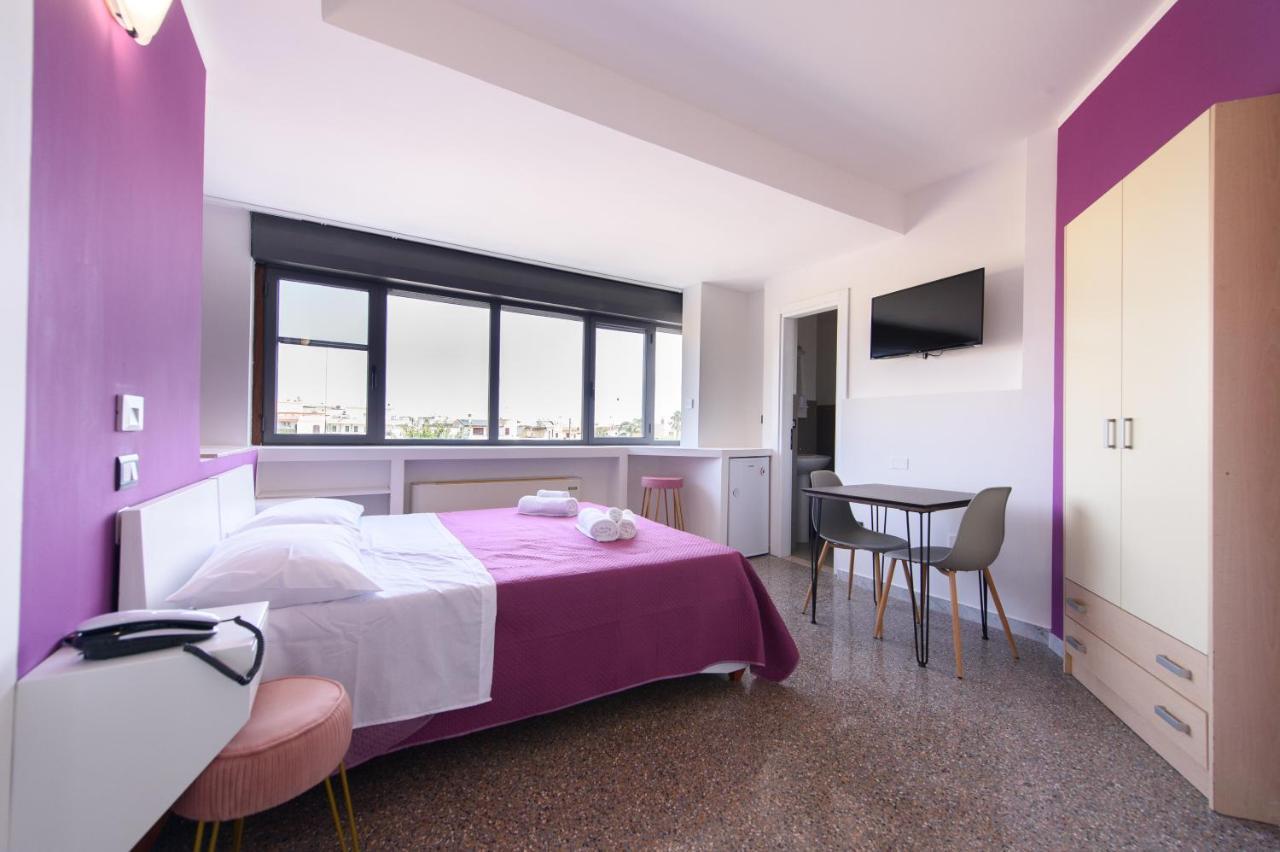 Al Rayyan - Affittacamere Montesano Salentino Extérieur photo