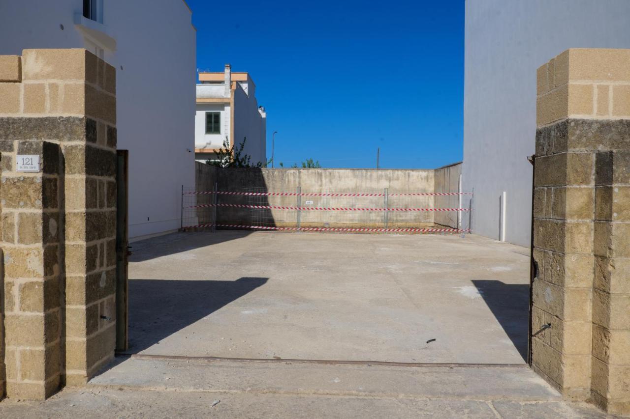 Al Rayyan - Affittacamere Montesano Salentino Extérieur photo