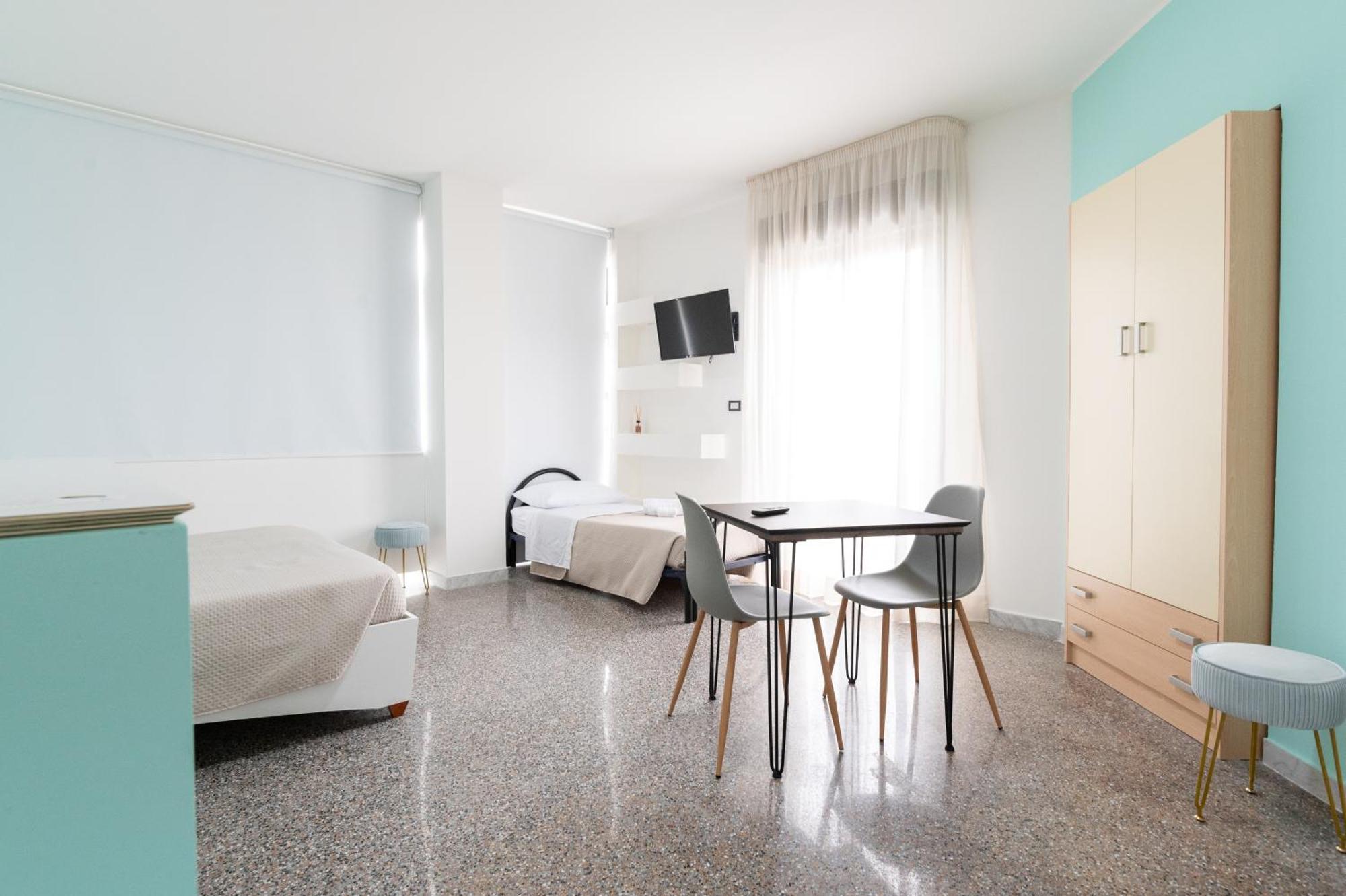 Al Rayyan - Affittacamere Montesano Salentino Extérieur photo