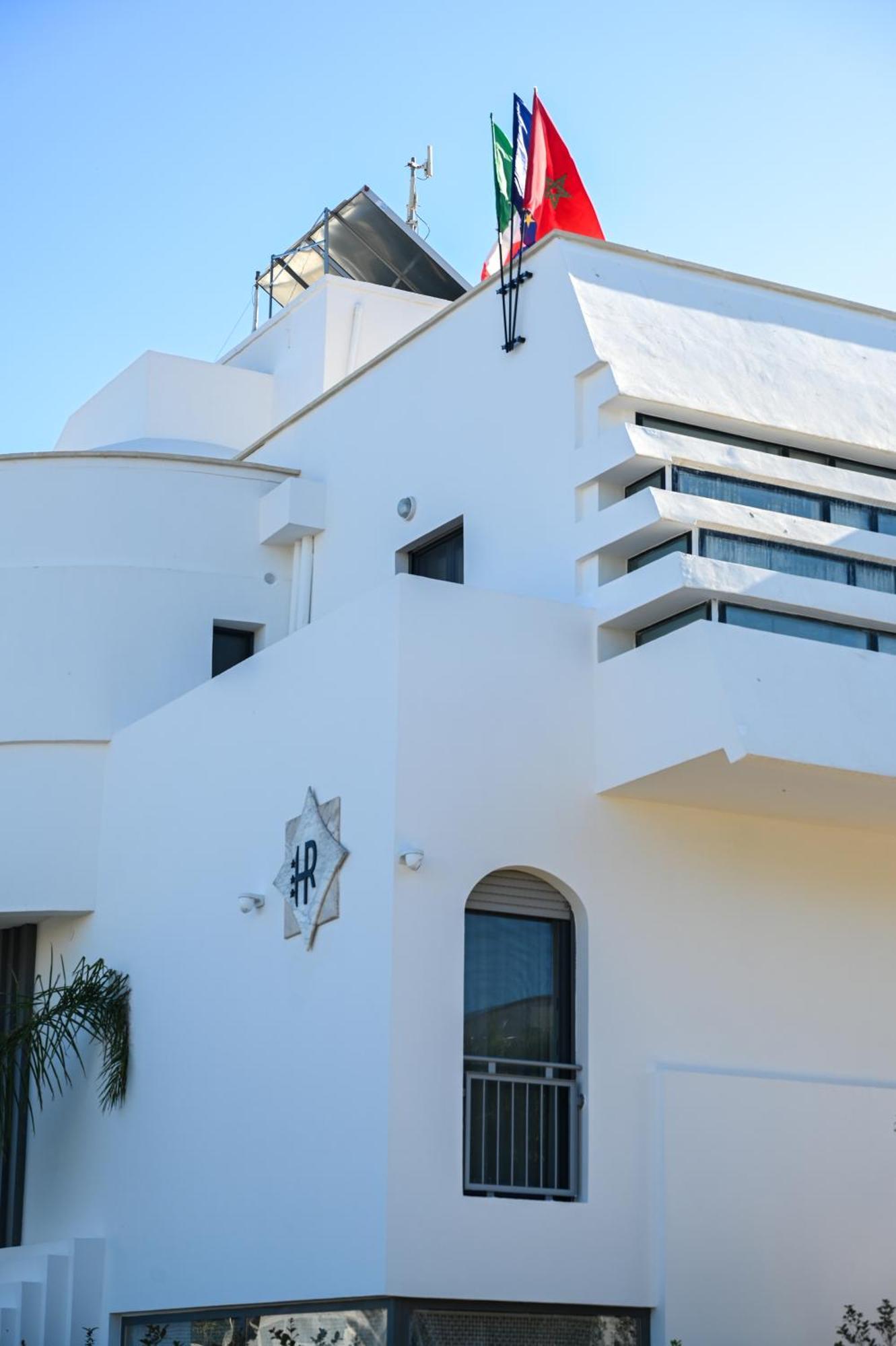 Al Rayyan - Affittacamere Montesano Salentino Extérieur photo