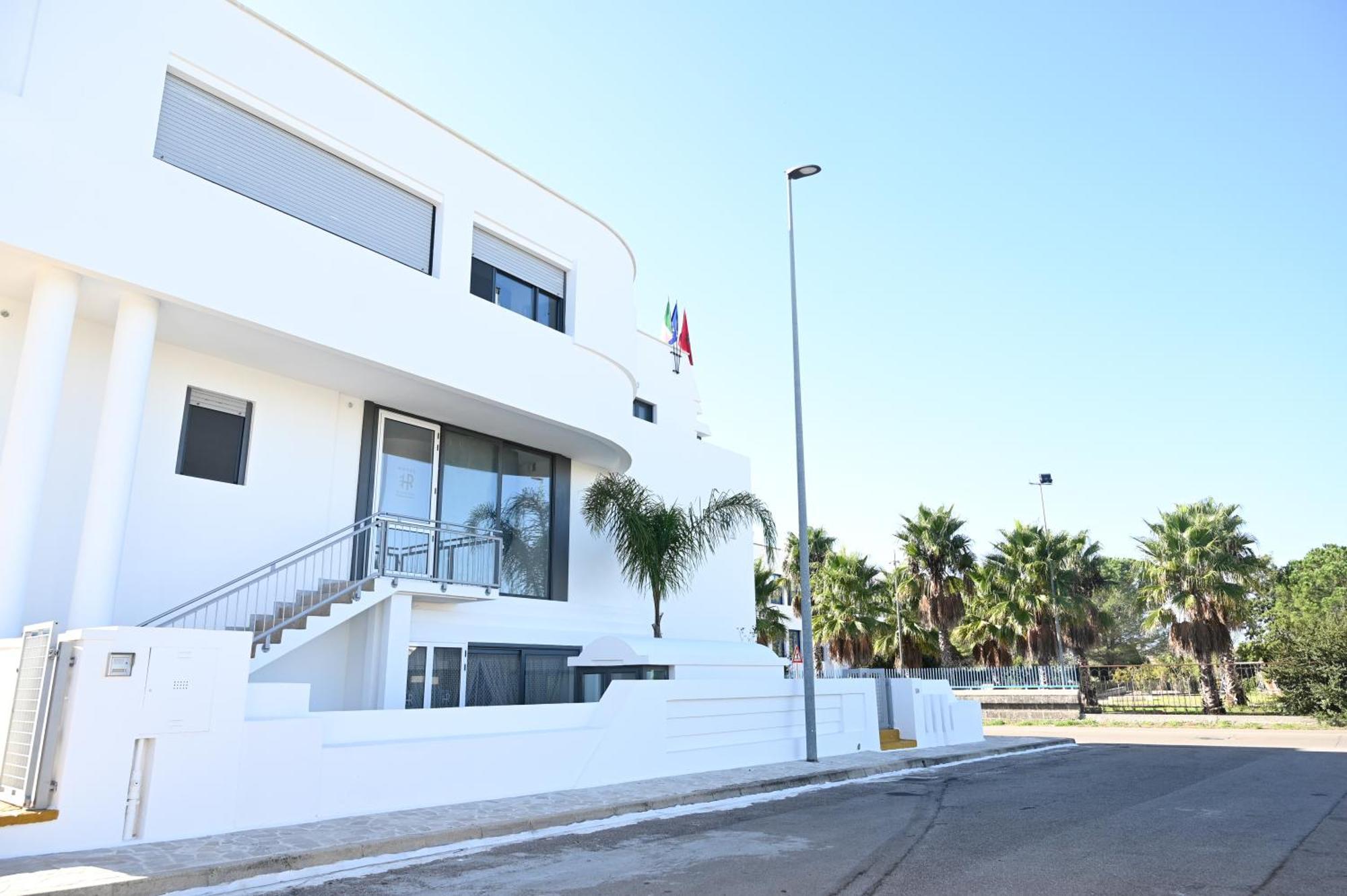 Al Rayyan - Affittacamere Montesano Salentino Extérieur photo