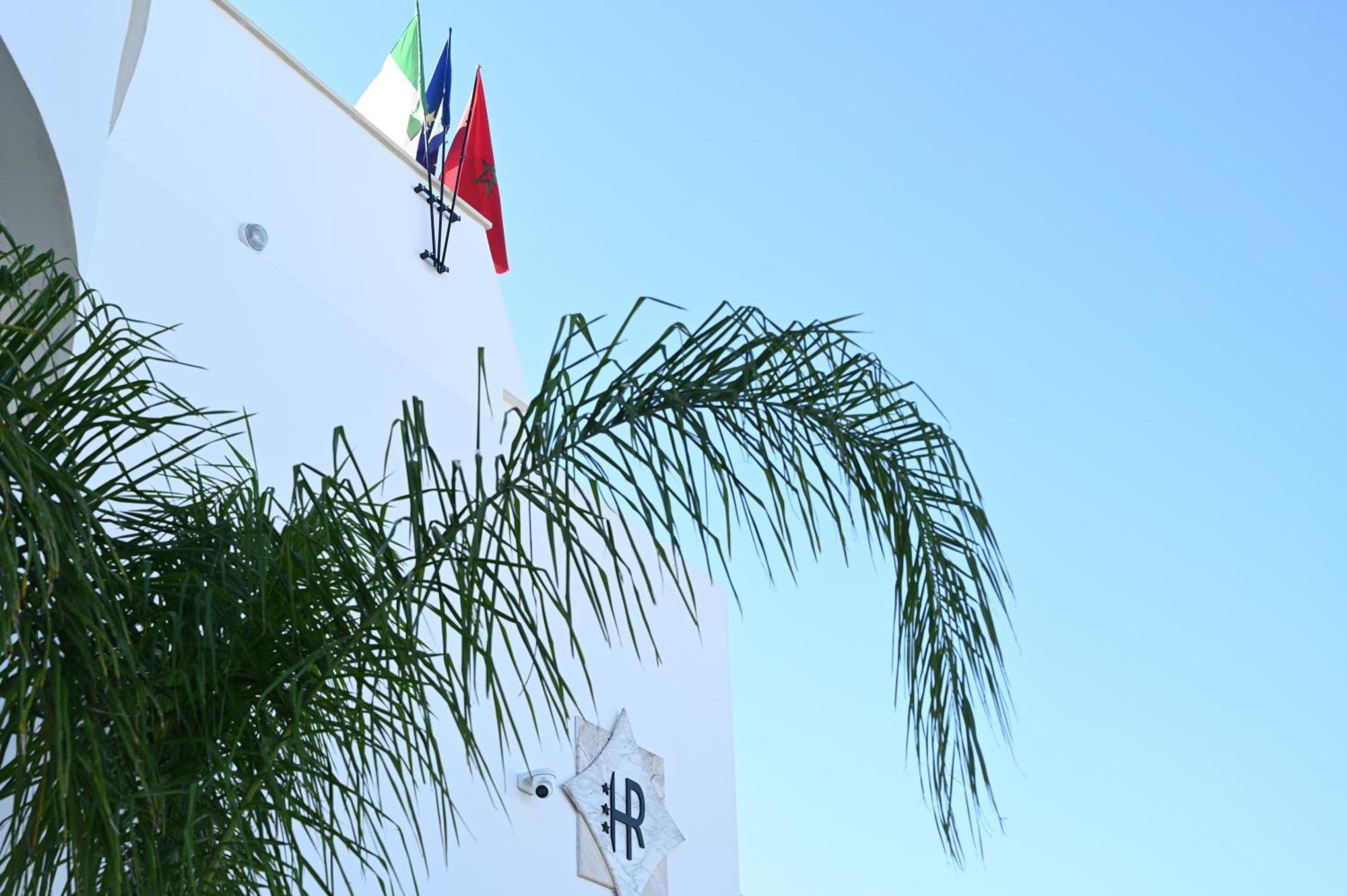 Al Rayyan - Affittacamere Montesano Salentino Extérieur photo