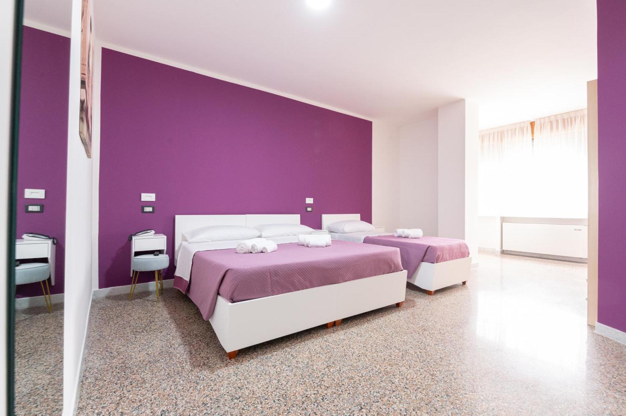 Al Rayyan - Affittacamere Montesano Salentino Extérieur photo