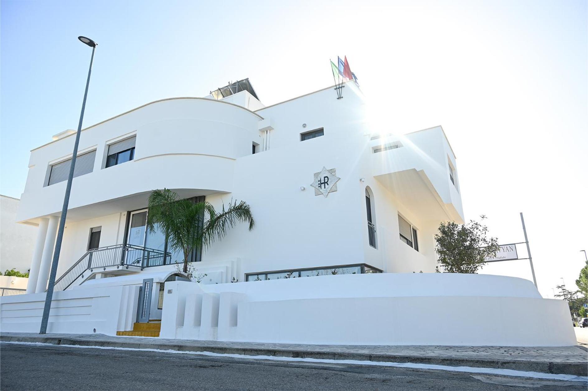 Al Rayyan - Affittacamere Montesano Salentino Extérieur photo
