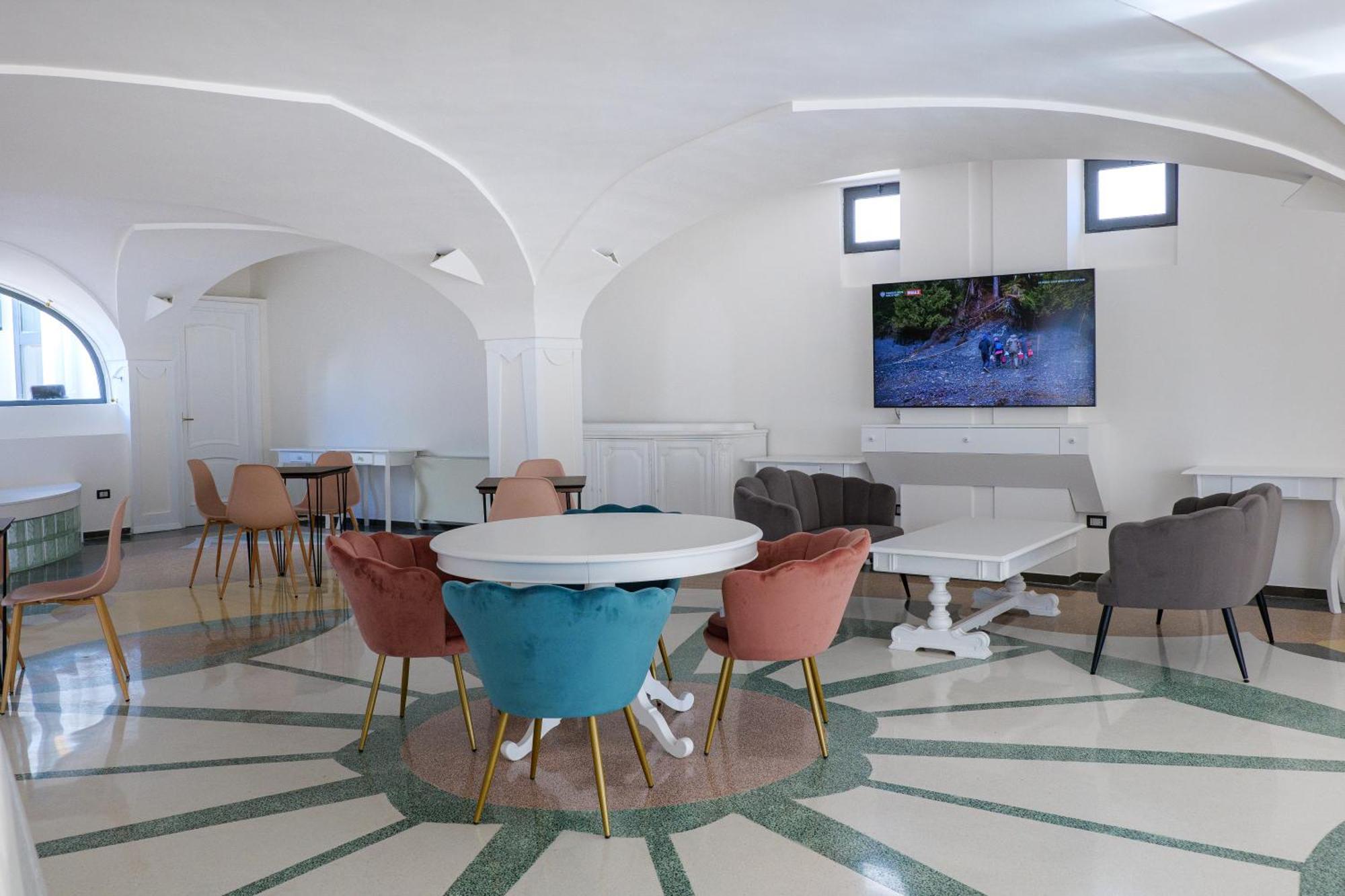Al Rayyan - Affittacamere Montesano Salentino Extérieur photo