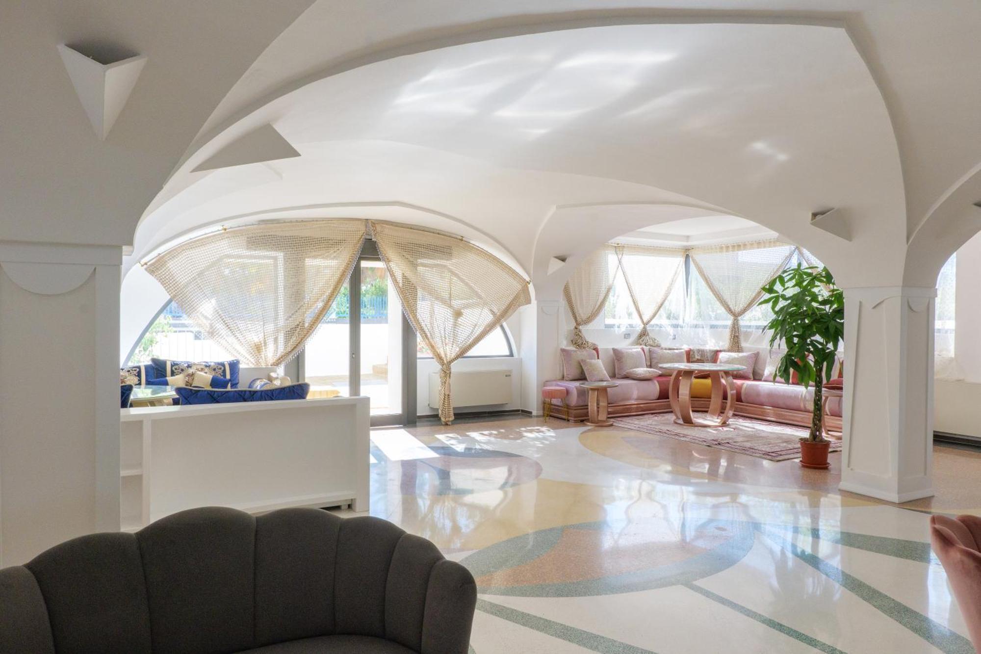 Al Rayyan - Affittacamere Montesano Salentino Extérieur photo