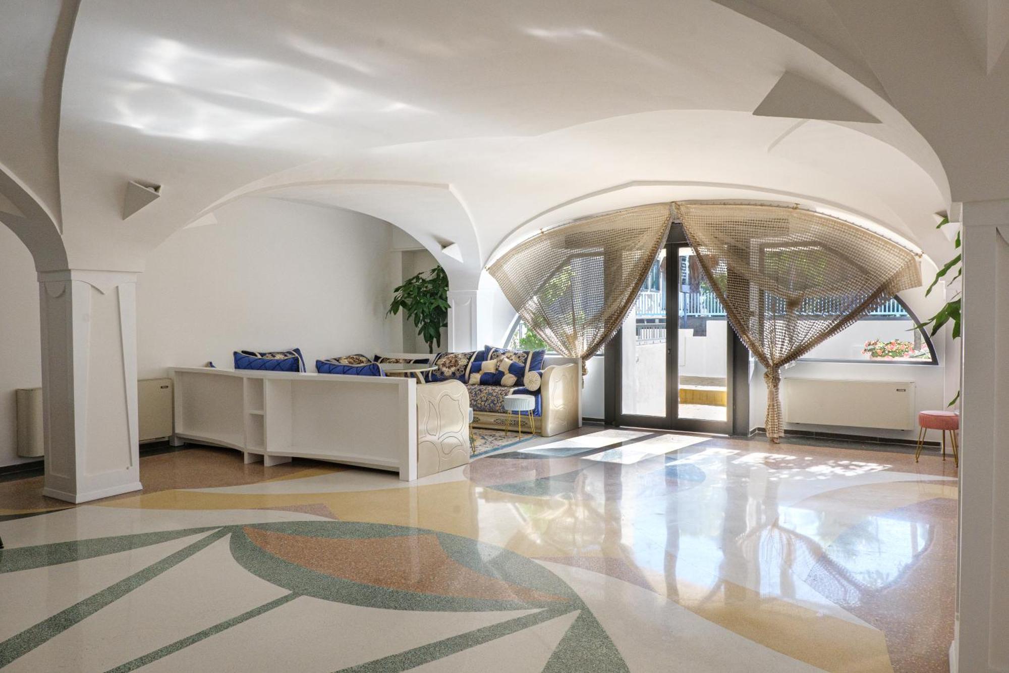 Al Rayyan - Affittacamere Montesano Salentino Extérieur photo