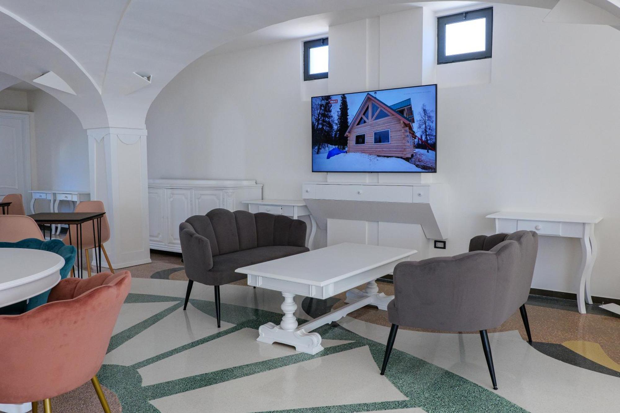 Al Rayyan - Affittacamere Montesano Salentino Extérieur photo