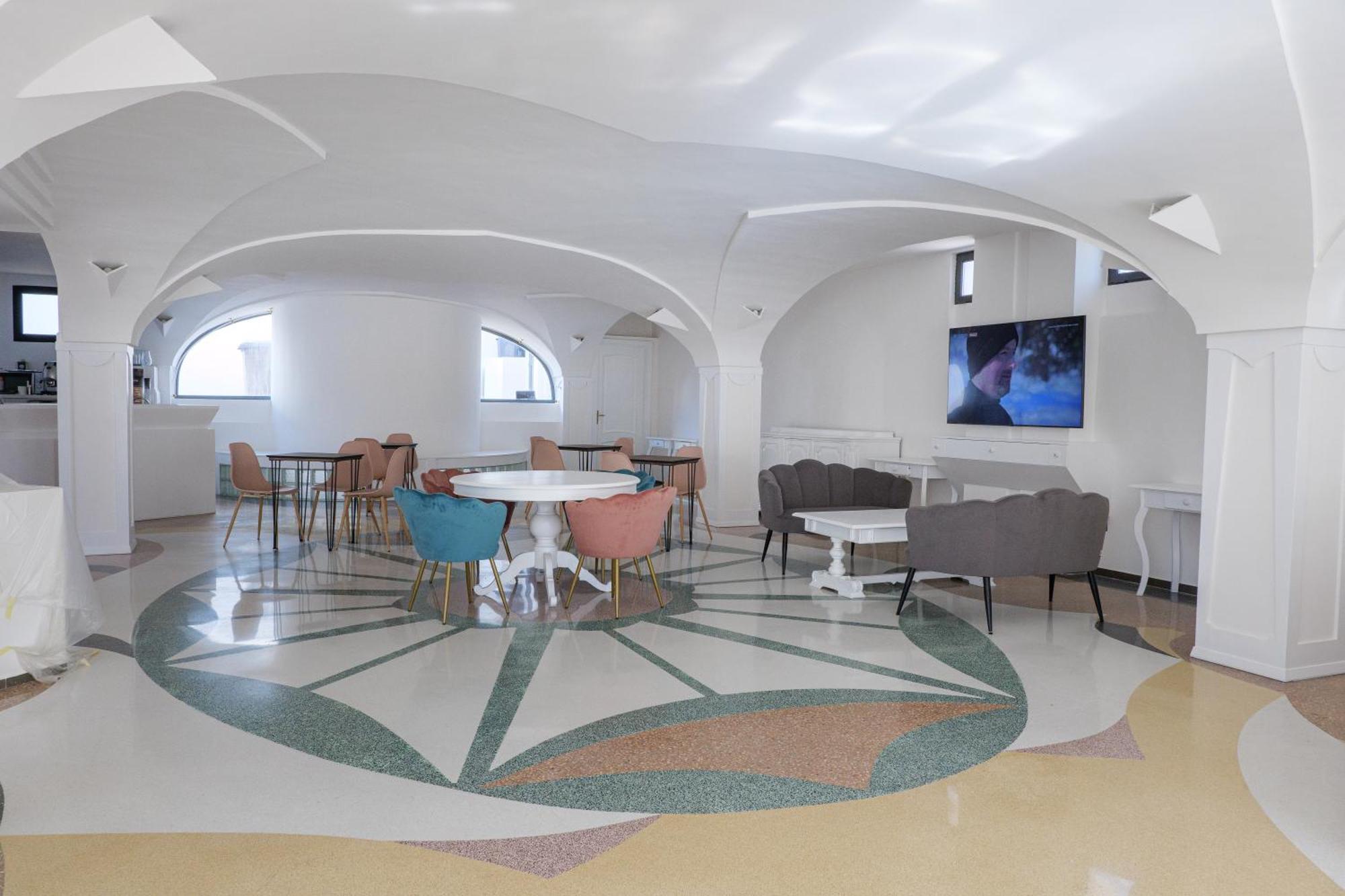 Al Rayyan - Affittacamere Montesano Salentino Extérieur photo