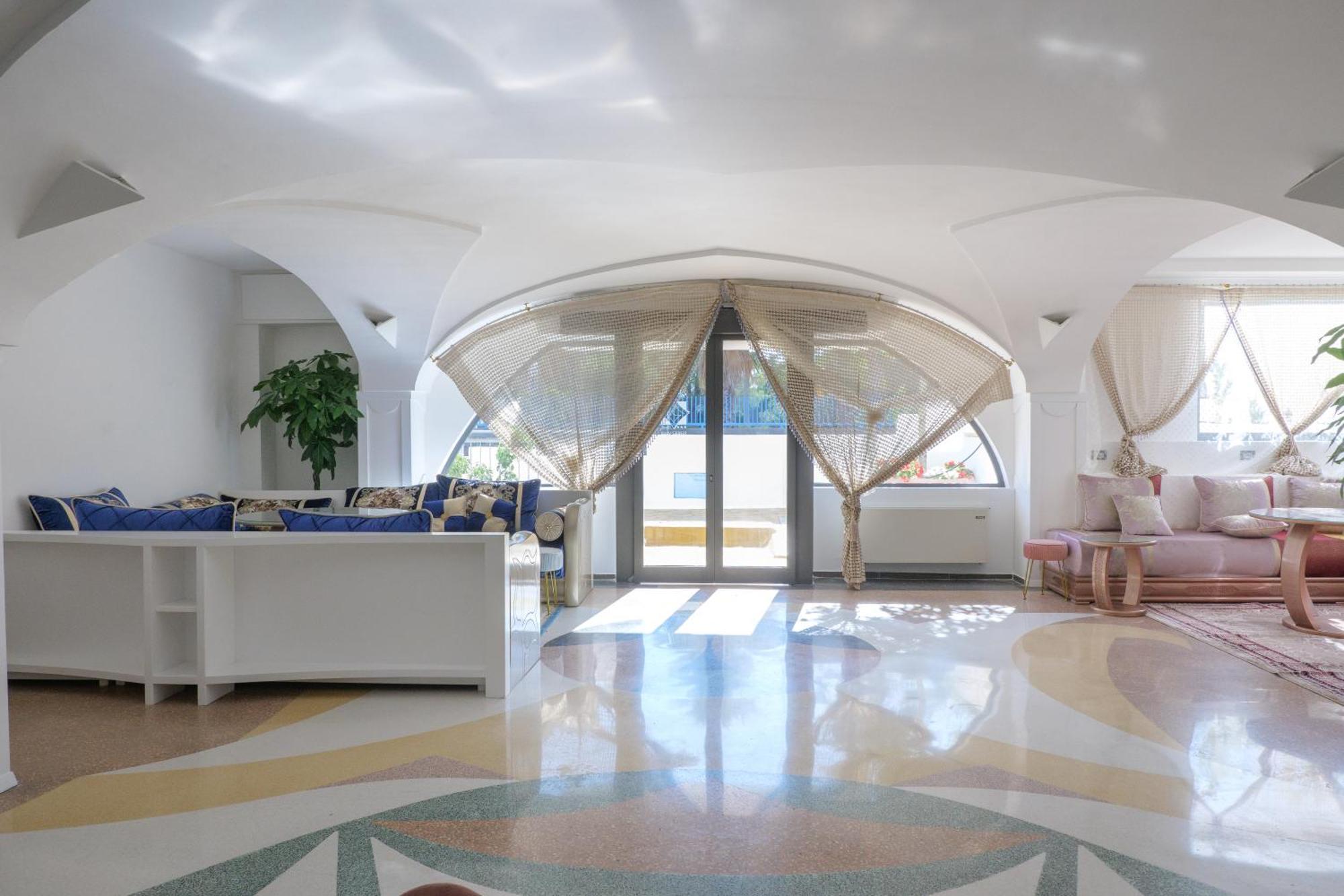 Al Rayyan - Affittacamere Montesano Salentino Extérieur photo
