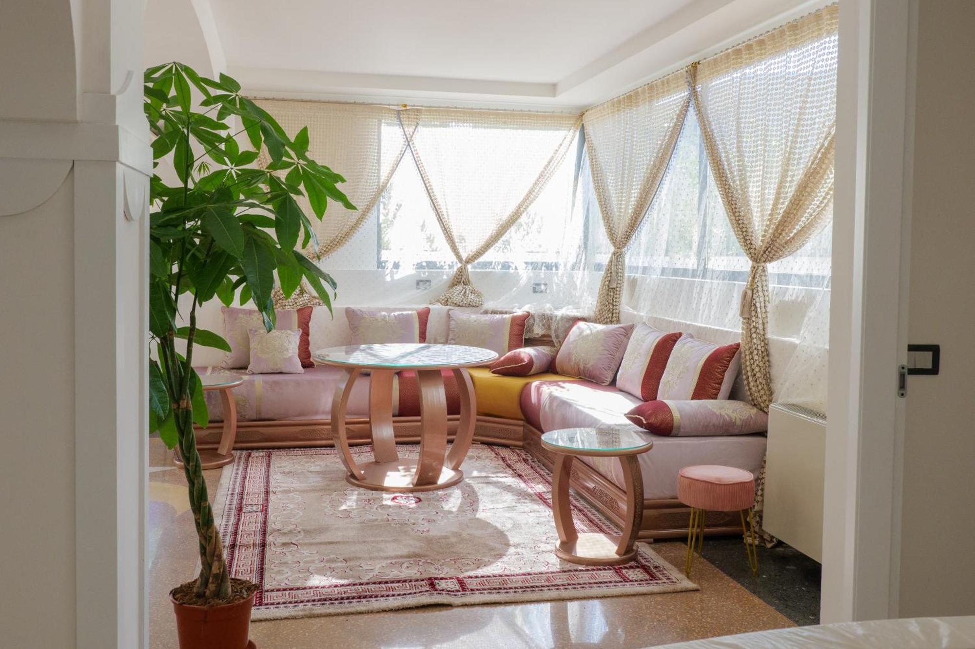 Al Rayyan - Affittacamere Montesano Salentino Extérieur photo