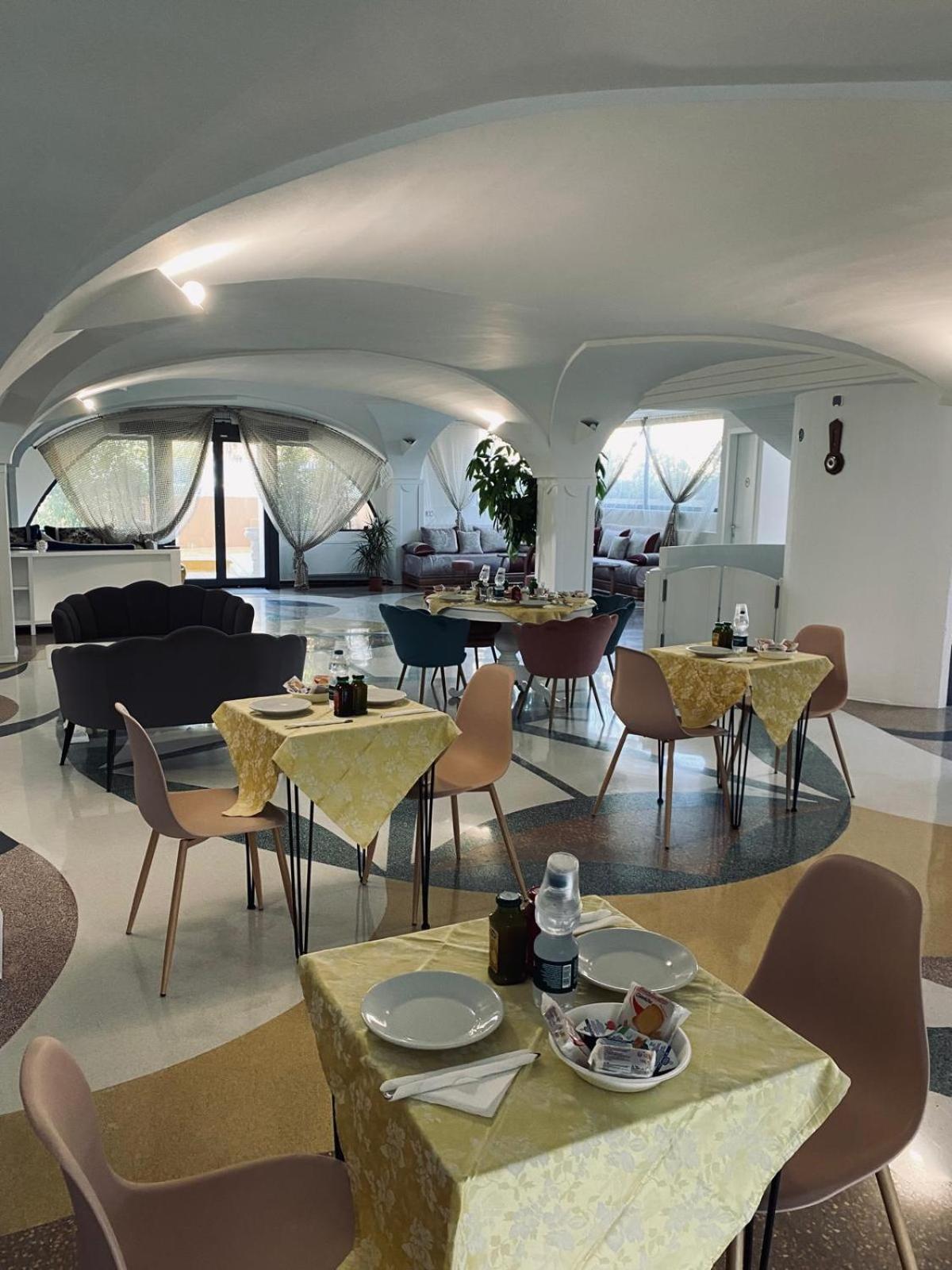 Al Rayyan - Affittacamere Montesano Salentino Extérieur photo