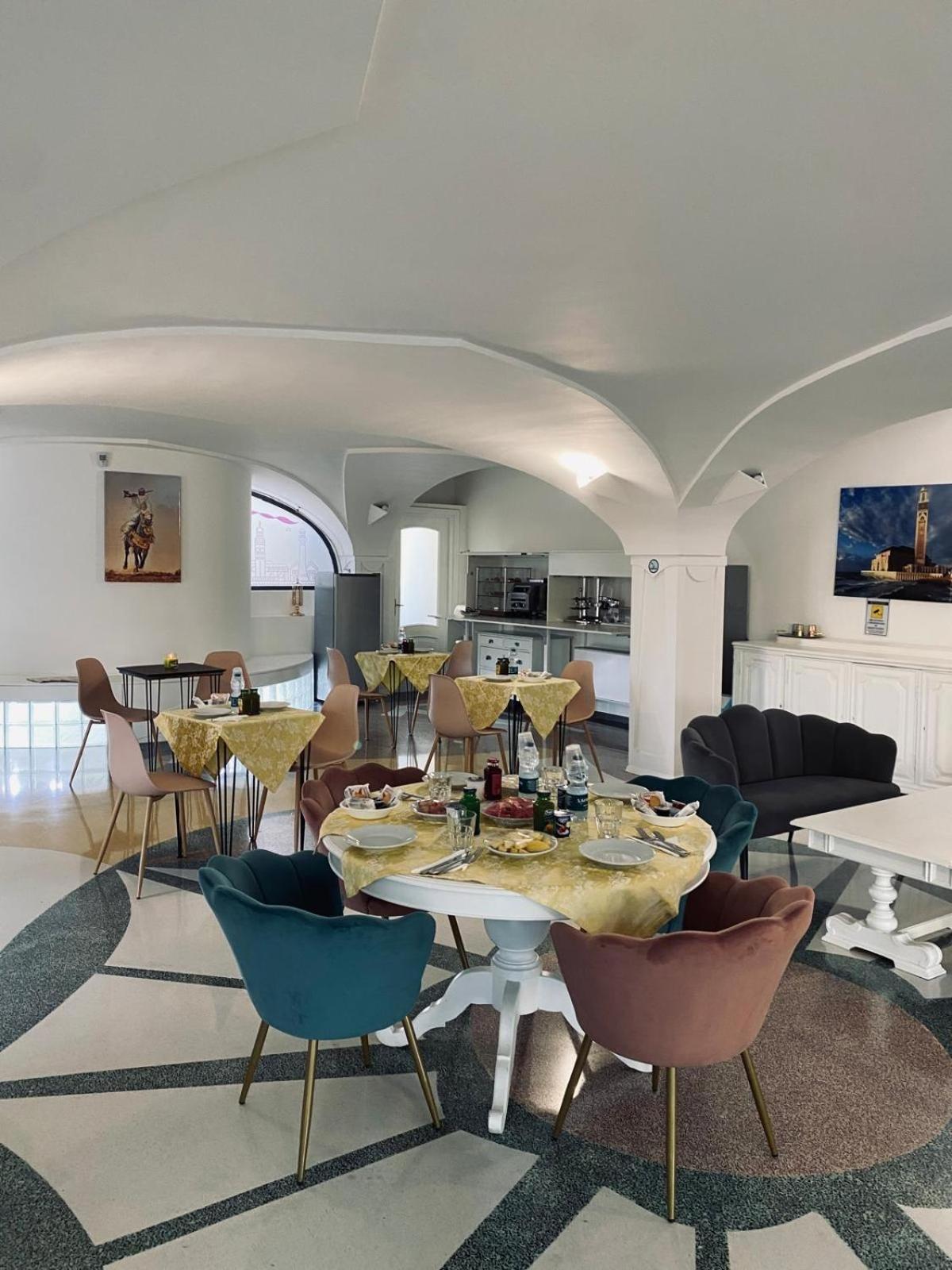 Al Rayyan - Affittacamere Montesano Salentino Extérieur photo