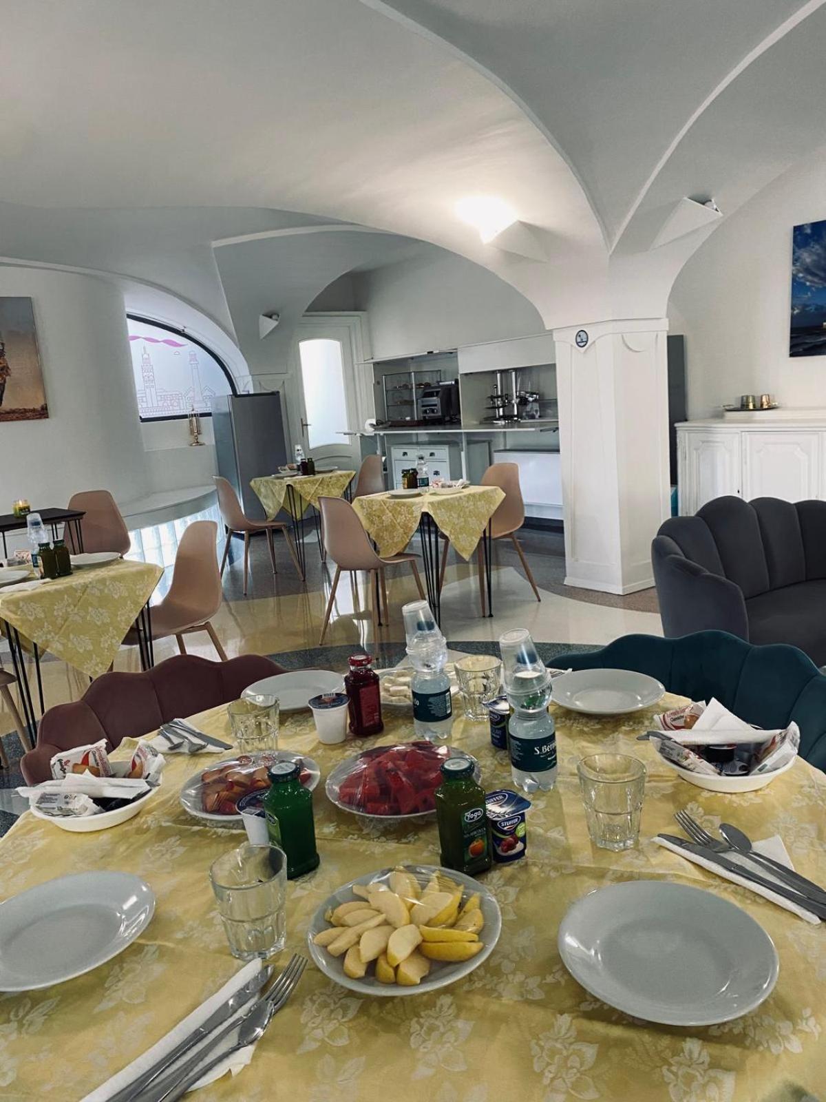 Al Rayyan - Affittacamere Montesano Salentino Extérieur photo